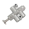 Válvula de enclavamiento de aire GY670C 