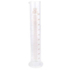 Tubo de medición de plástico de vidrio de gasolina DS-A09 500 ml 1000ml