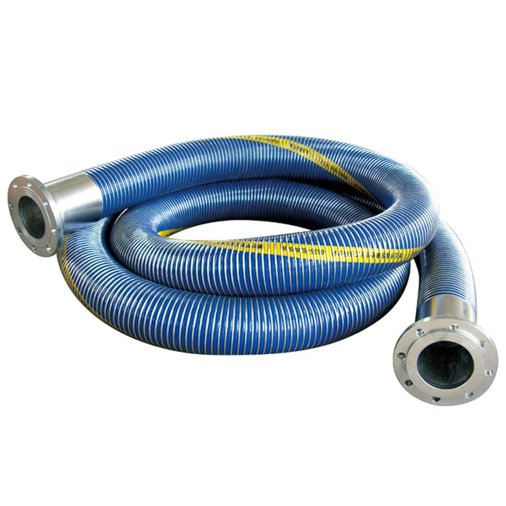 Tubería de manguera de transmisión de combustible compuesto de combustible compuesto