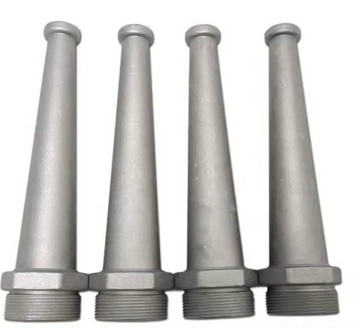 Boquilla de preposición del rociador de aluminio de aluminio de agua de agua