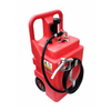 120L Portable Cander Cander con Bomba de 12 VCC Mini Máquina de llenado Mini Gy175