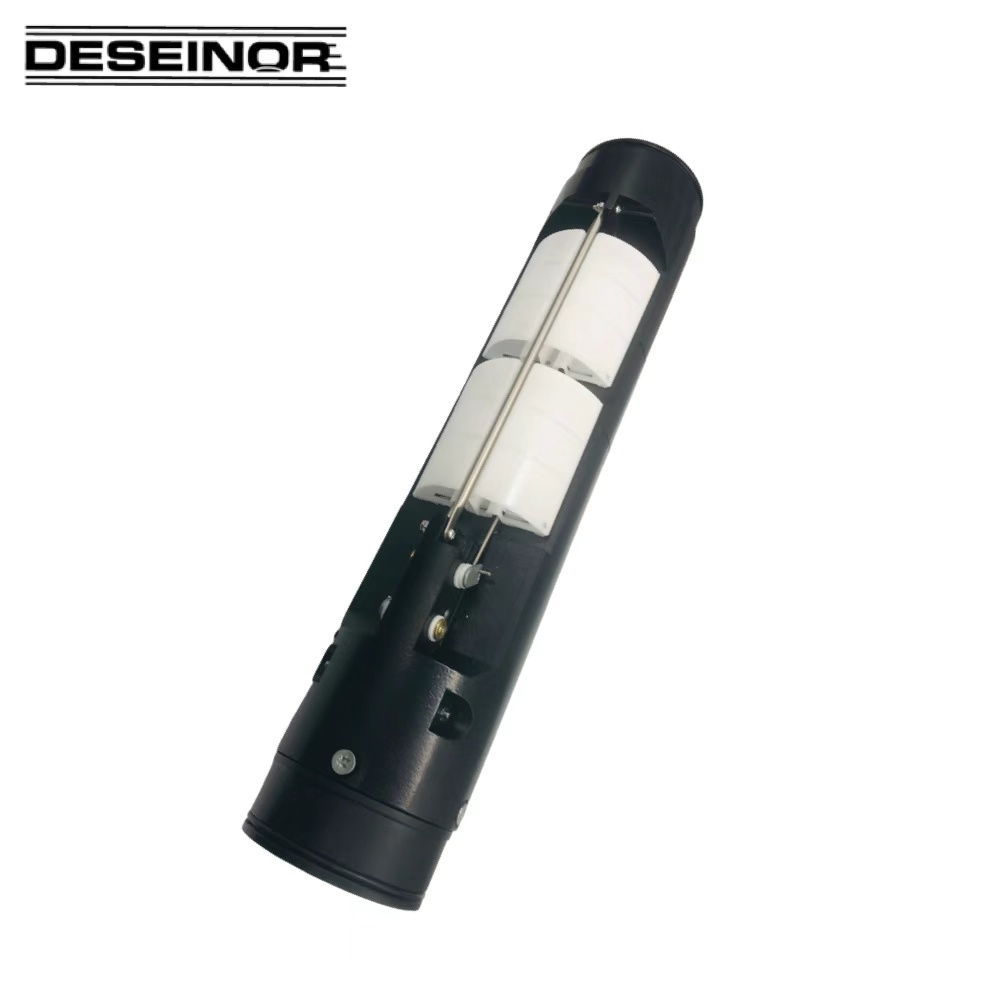 Válvula de desbordamiento