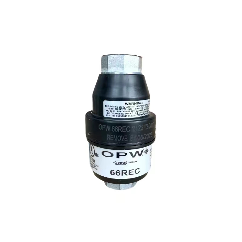 OPW original 66REC 3/4 'RABITA DE RECONECTABLE DRY