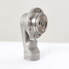 Válvula de ventilación de vapor de acero de cisterna química Gy530c-80