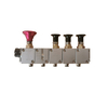 Cander de combustible Candinio Neumatic Control SWTich GY681