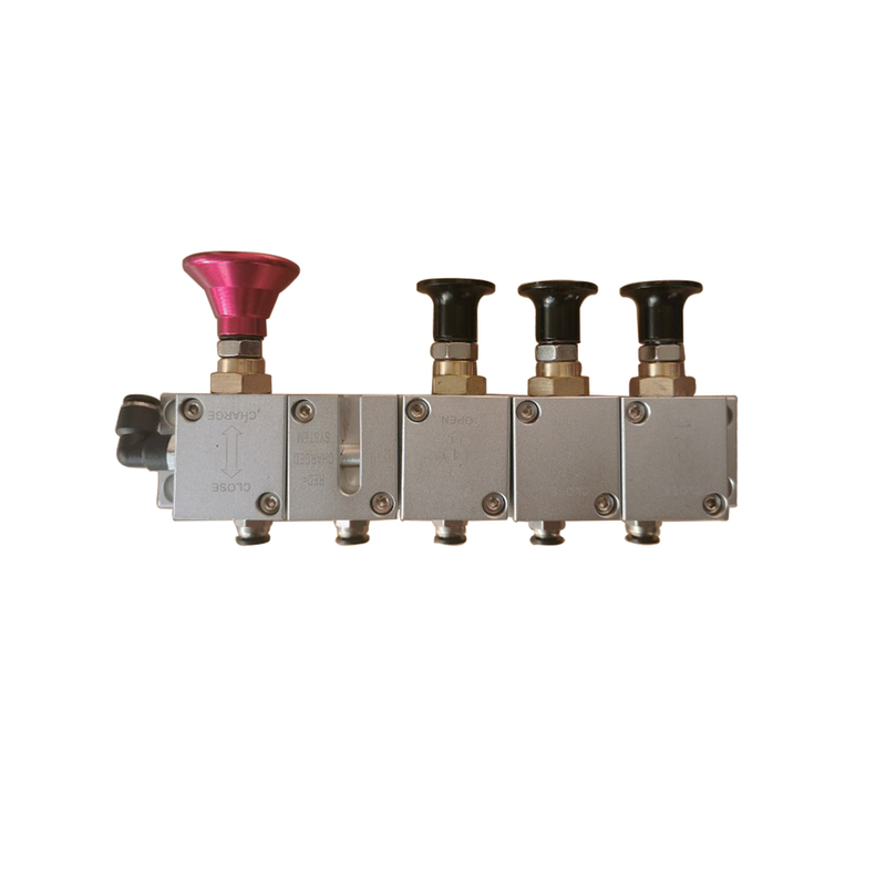 Cander de combustible Candinio Neumatic Control SWTich GY681
