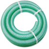 Gy685 Tubo de descarga de alambre de acero de PVC transparente tubería de riego de tubería de combustible hidráulico