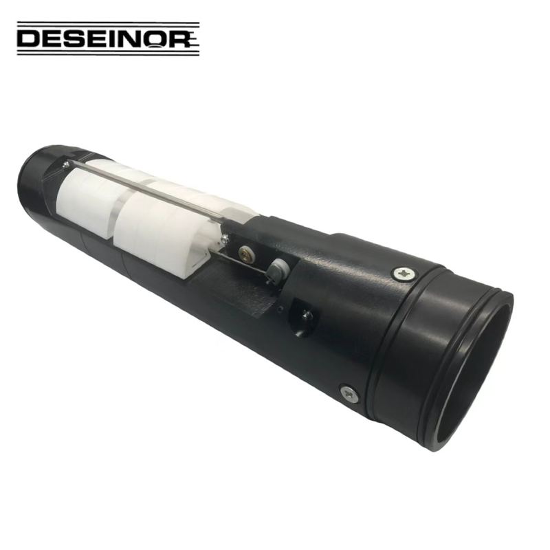 Válvula de desbordamiento