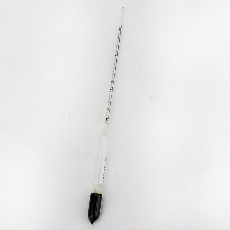 Hidrómetro de petróleo DS-A01