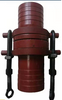Gy687 Cemento Cander acoplador rápido