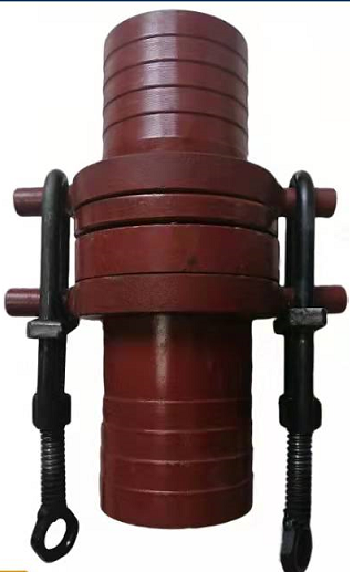 Gy687 Cemento Cander acoplador rápido
