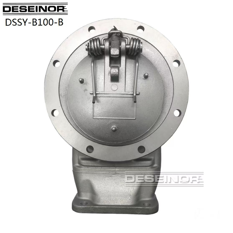 Válvula inferior DSSY-B100-B