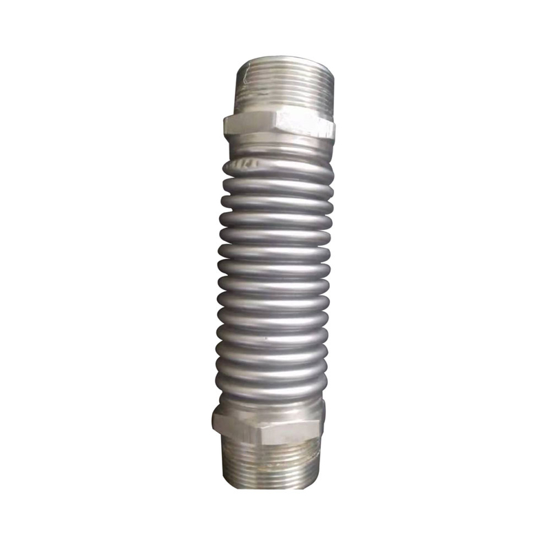 DS1216 Dispensador de combustible Tubo corrugado SS Flex Tube