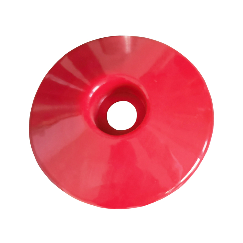 Gy405SC Boquilla de combustible Splash Guard Gas Coolecting Hood