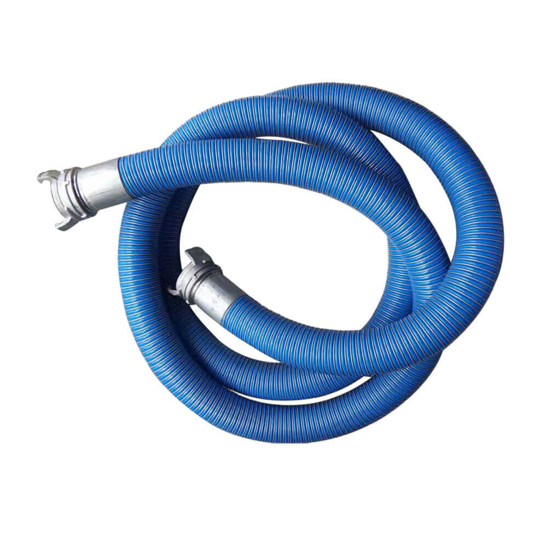 Tubería de manguera de transmisión de combustible compuesto de combustible compuesto