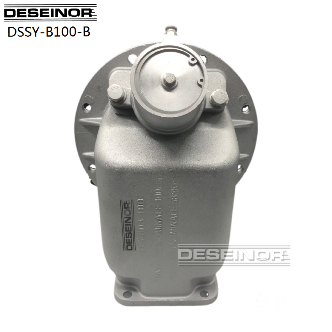 Válvula inferior DSSY-B100-B