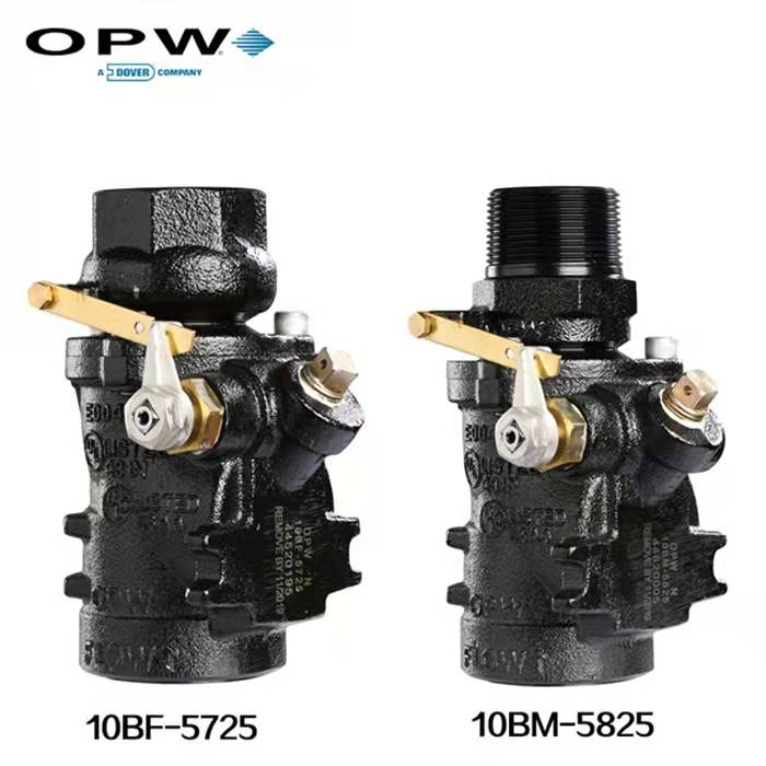 OPW original SV 5725 Válvula de apagado de emergencia original 