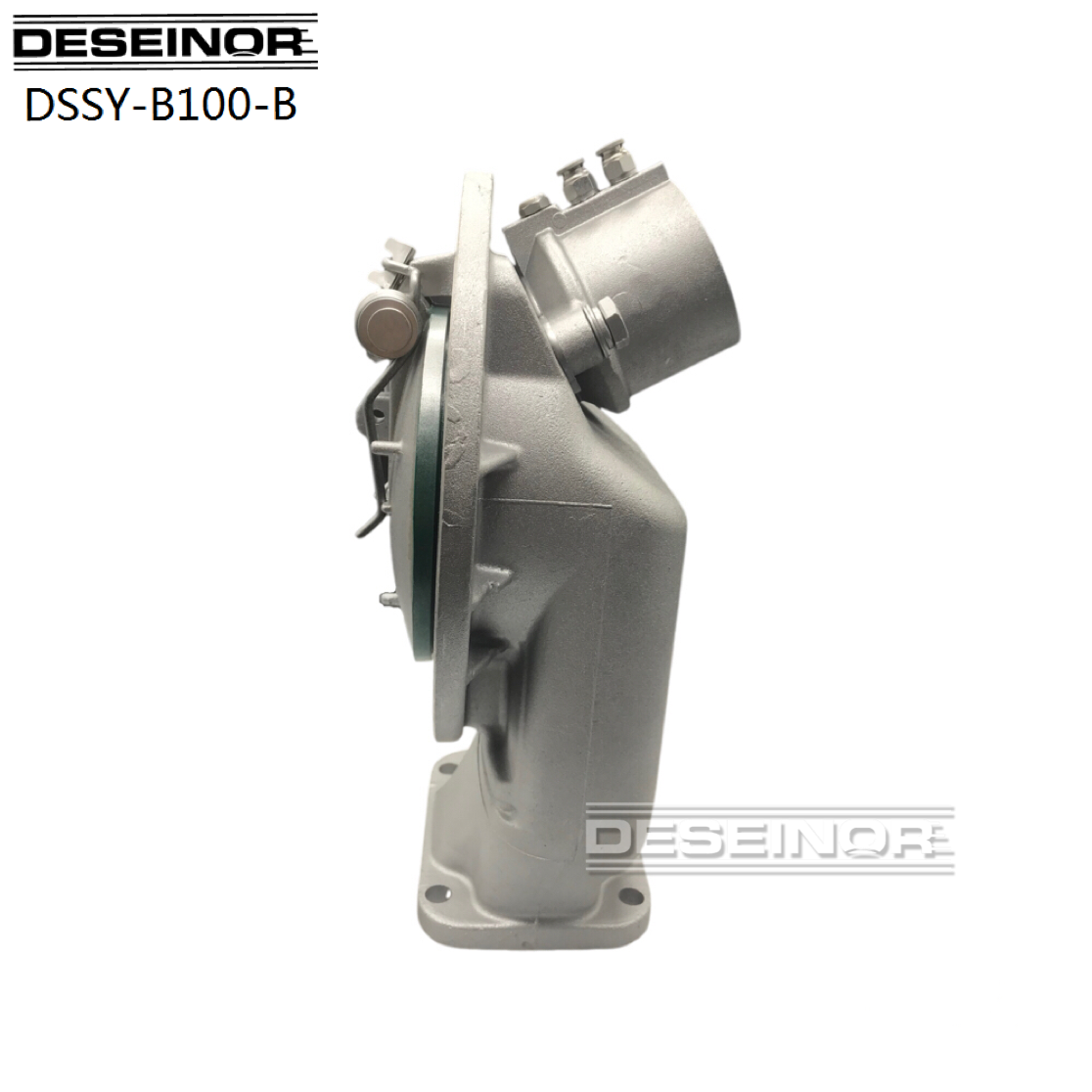 Válvula inferior DSSY-B100-B