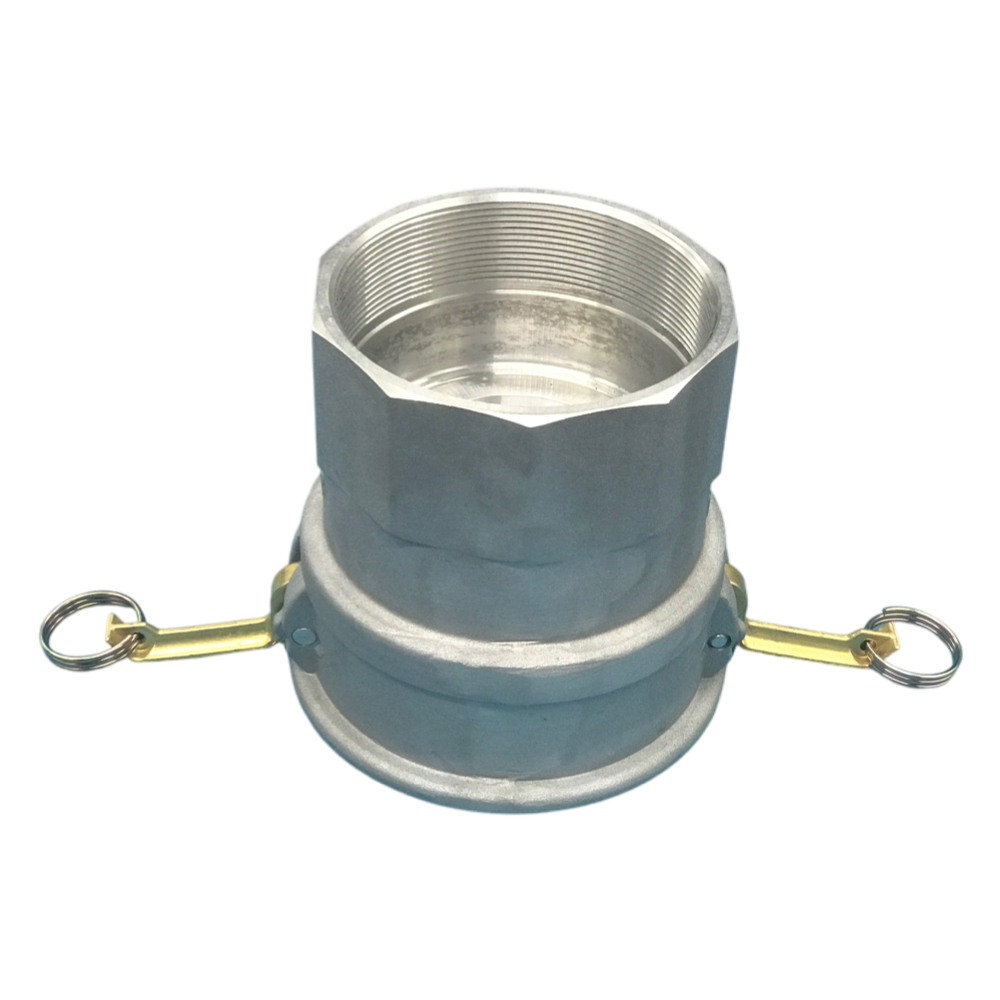 Adaptador de recuperación de vapor de 4'